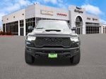 2026 RAM 1500 RHO 4x4 Crew Cab 5'7" Box