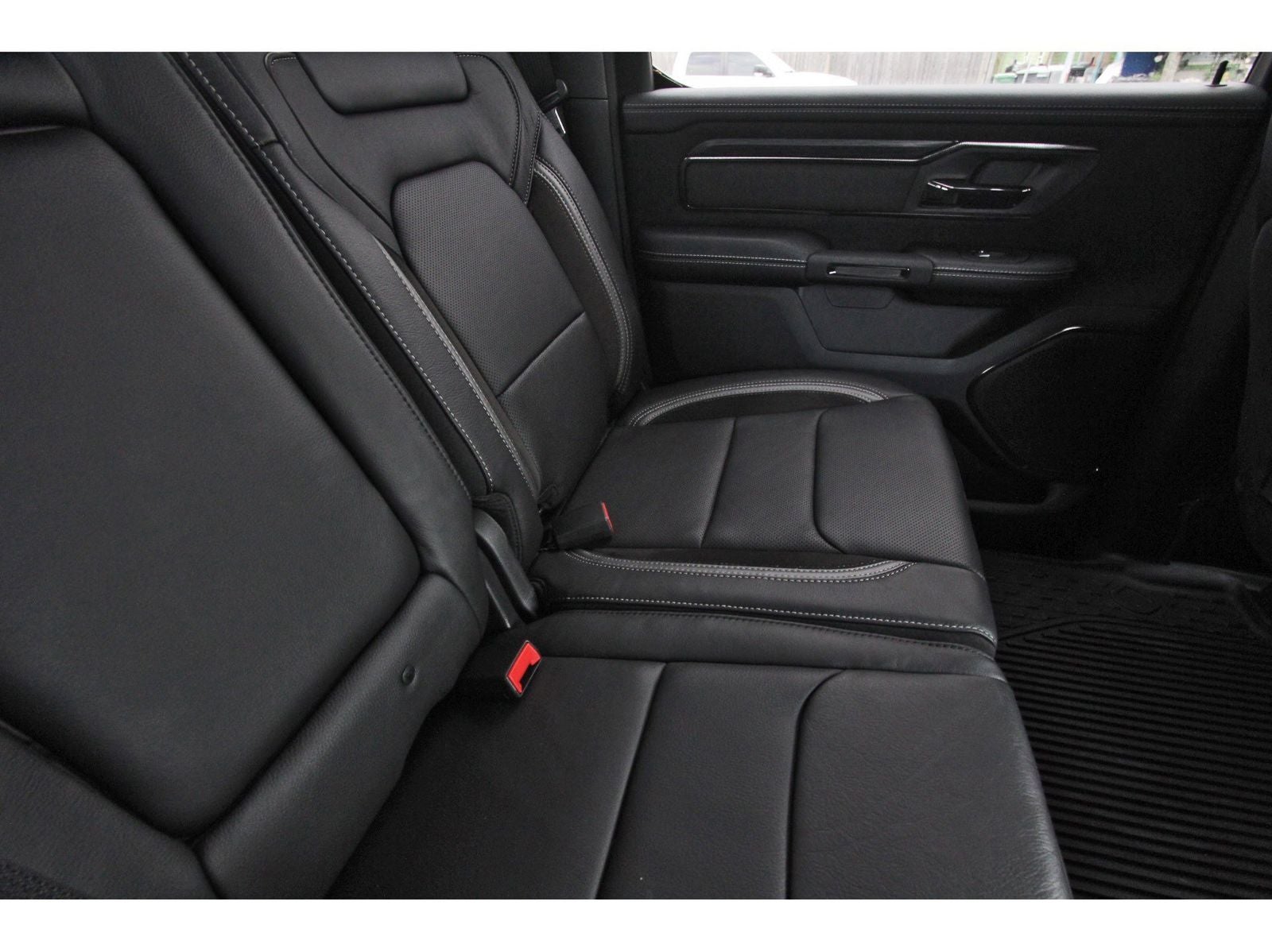 2026 RAM 1500 RHO 4x4 Crew Cab 5'7" Box