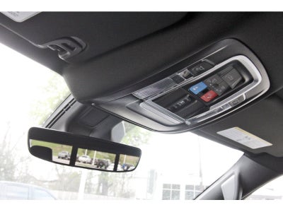 2026 RAM 1500 RHO 4x4 Crew Cab 5'7" Box