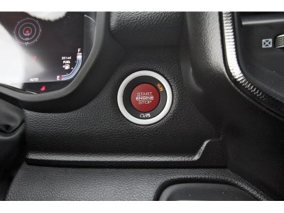 2026 RAM 1500 RHO 4x4 Crew Cab 5'7" Box