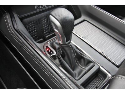 2026 RAM 1500 RHO 4x4 Crew Cab 5'7" Box