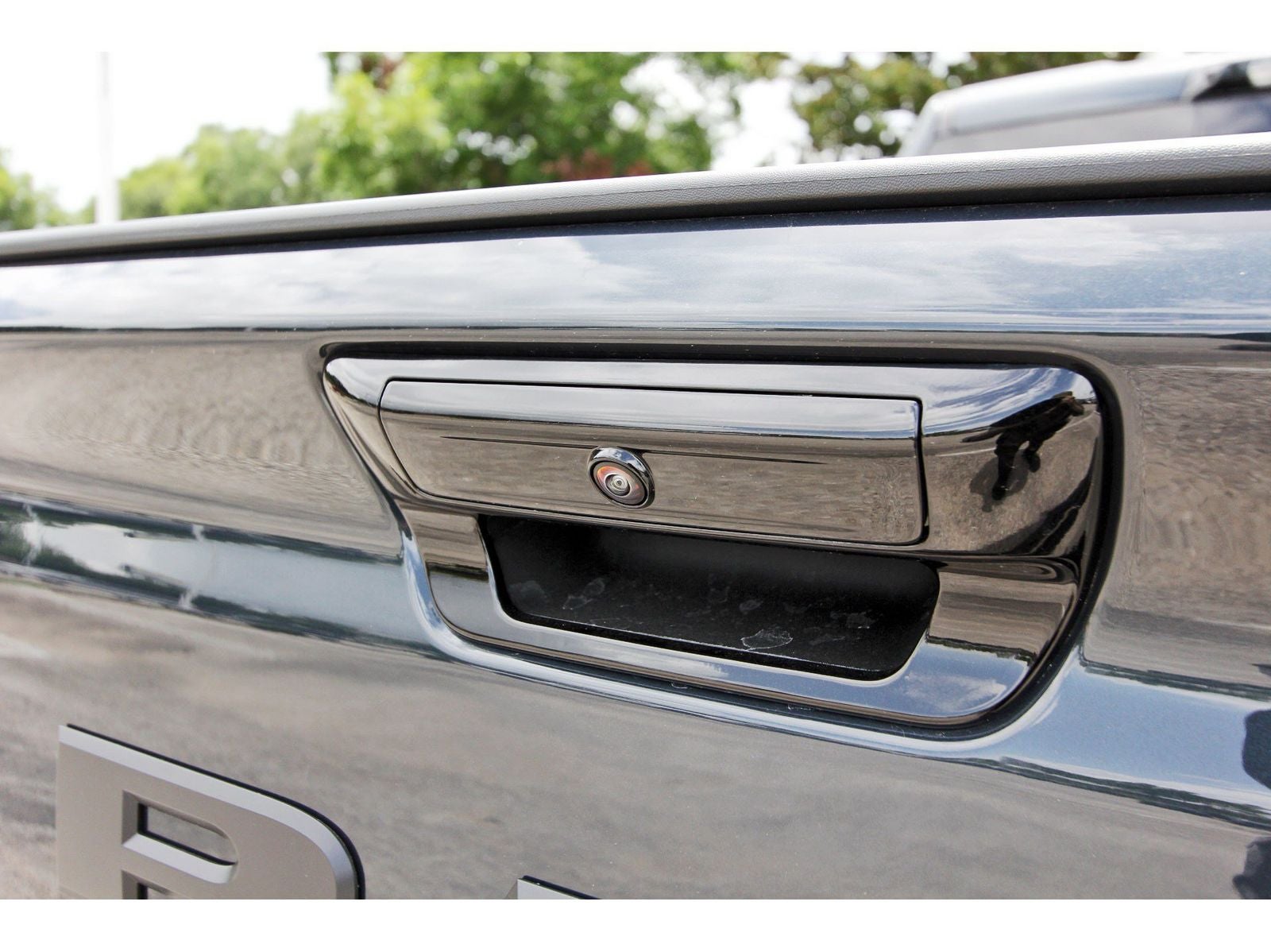2026 RAM 1500 RHO 4x4 Crew Cab 5'7" Box