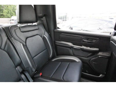 2026 RAM 1500 RHO 4x4 Crew Cab 5'7" Box