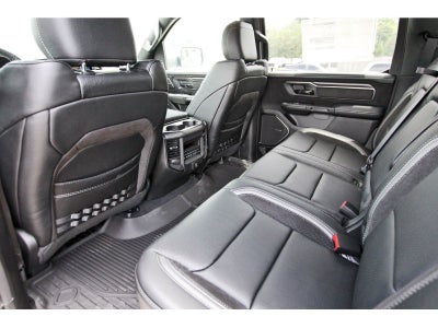 2026 RAM 1500 RHO 4x4 Crew Cab 5'7" Box