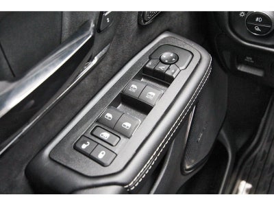 2026 RAM 1500 RHO 4x4 Crew Cab 5'7" Box