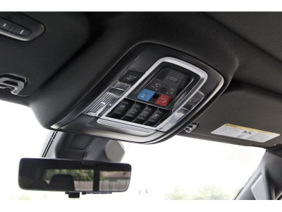 2026 RAM 1500 RHO 4x4 Crew Cab 5'7" Box