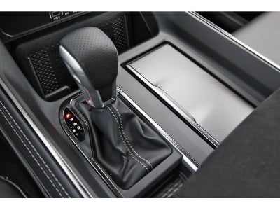 2026 RAM 1500 RHO 4x4 Crew Cab 5'7" Box