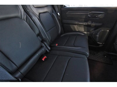 2026 RAM 1500 RHO 4x4 Crew Cab 5'7" Box