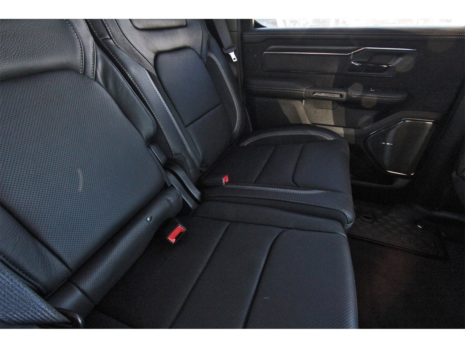 2026 RAM 1500 RHO 4x4 Crew Cab 5'7" Box