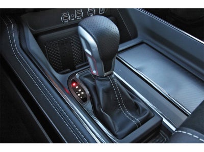 2026 RAM 1500 RHO 4x4 Crew Cab 5'7" Box