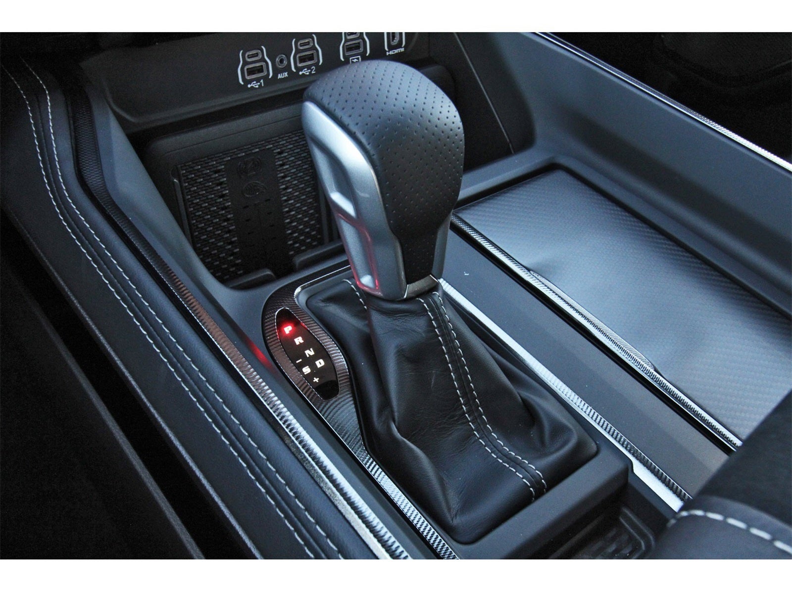 2026 RAM 1500 RHO 4x4 Crew Cab 5'7" Box