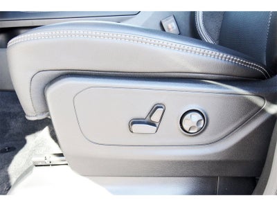 2026 RAM 1500 RHO 4x4 Crew Cab 5'7" Box