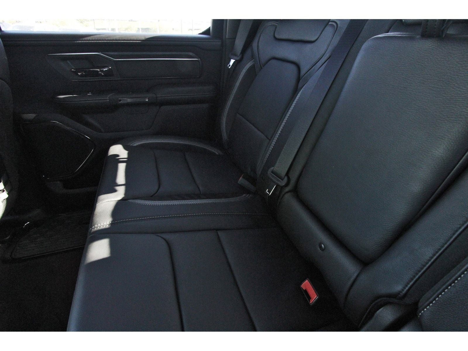 2026 RAM 1500 RHO 4x4 Crew Cab 5'7" Box