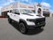 2026 RAM 1500 RHO 4x4 Crew Cab 5'7" Box