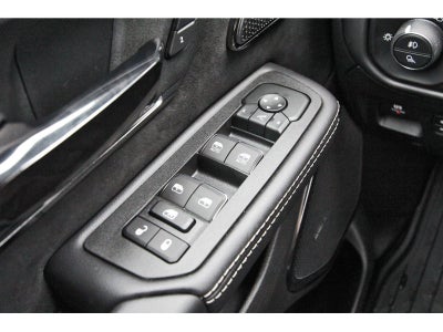 2026 RAM 1500 RHO 4x4 Crew Cab 5'7" Box