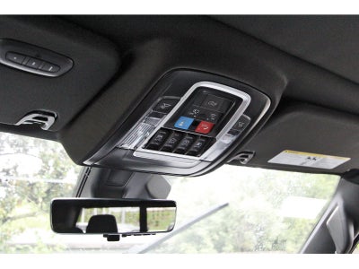 2026 RAM 1500 RHO 4x4 Crew Cab 5'7" Box