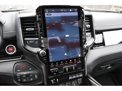 2026 RAM 1500 RHO 4x4 Crew Cab 5'7" Box