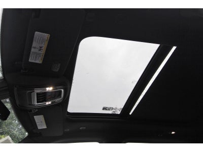 2026 RAM 1500 RHO 4x4 Crew Cab 5'7" Box