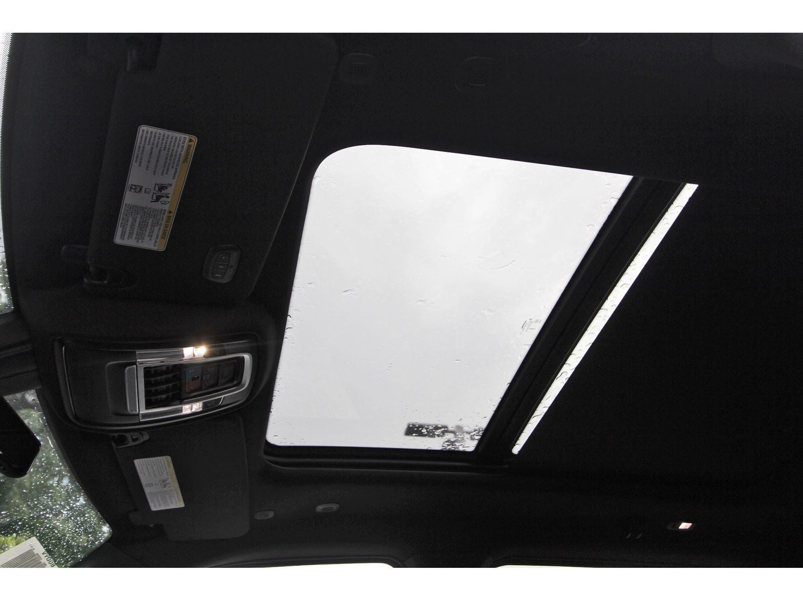 2026 RAM 1500 RHO 4x4 Crew Cab 5'7" Box