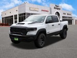 2026 RAM 1500 RHO 4x4 Crew Cab 5'7" Box