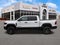 2026 RAM 1500 RHO 4x4 Crew Cab 5'7" Box