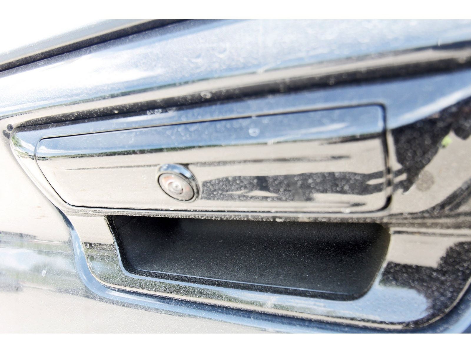 2026 RAM 1500 RHO 4x4 Crew Cab 5'7" Box