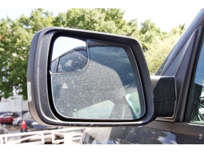 2026 RAM 1500 RHO 4x4 Crew Cab 5'7" Box