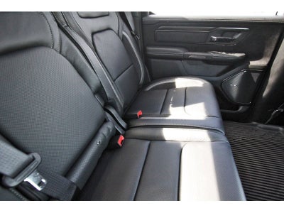 2026 RAM 1500 RHO 4x4 Crew Cab 5'7" Box