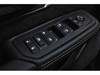 2026 RAM 1500 RHO 4x4 Crew Cab 5'7" Box