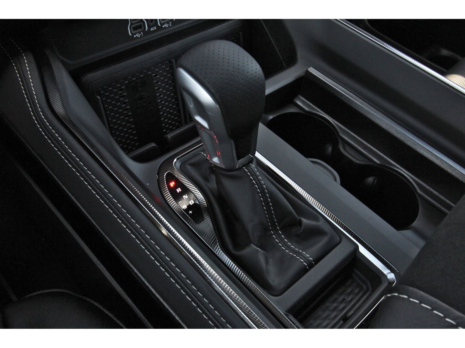 2026 RAM 1500 RHO 4x4 Crew Cab 5'7" Box