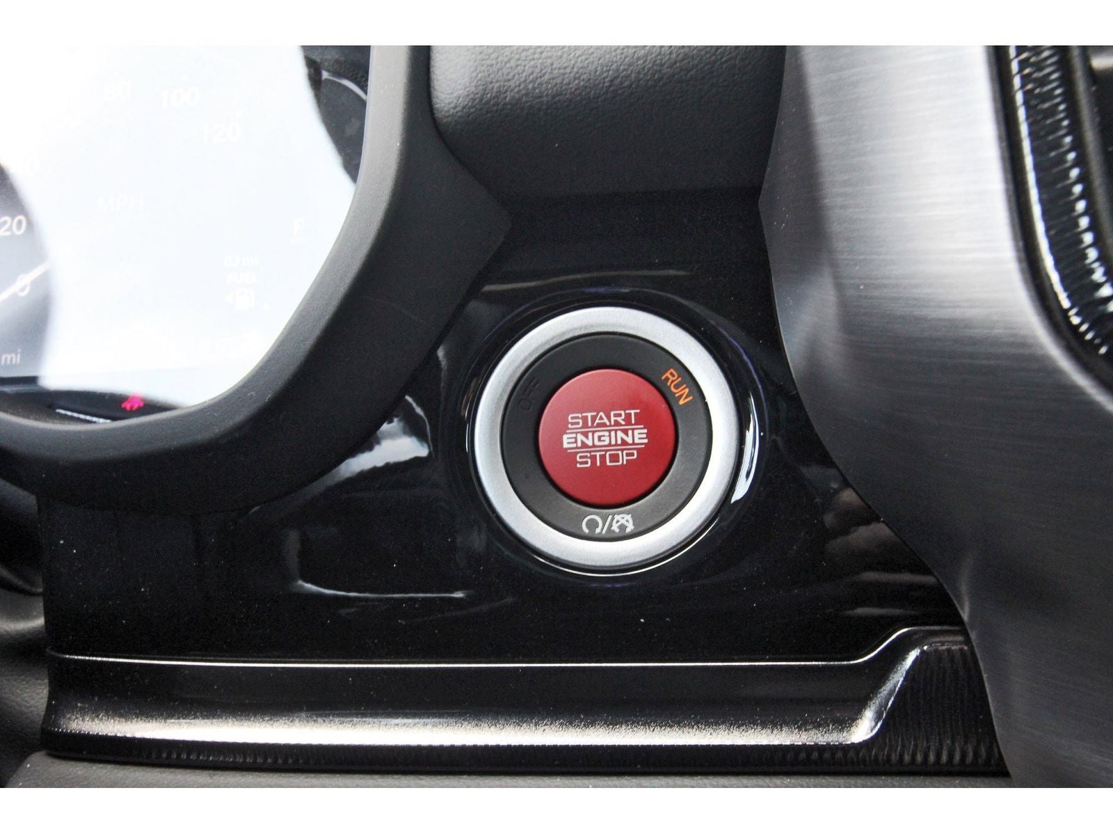 2026 RAM 1500 RHO 4x4 Crew Cab 5'7" Box