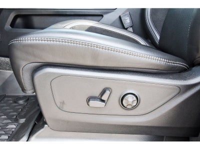 2026 RAM 1500 RHO 4x4 Crew Cab 5'7" Box