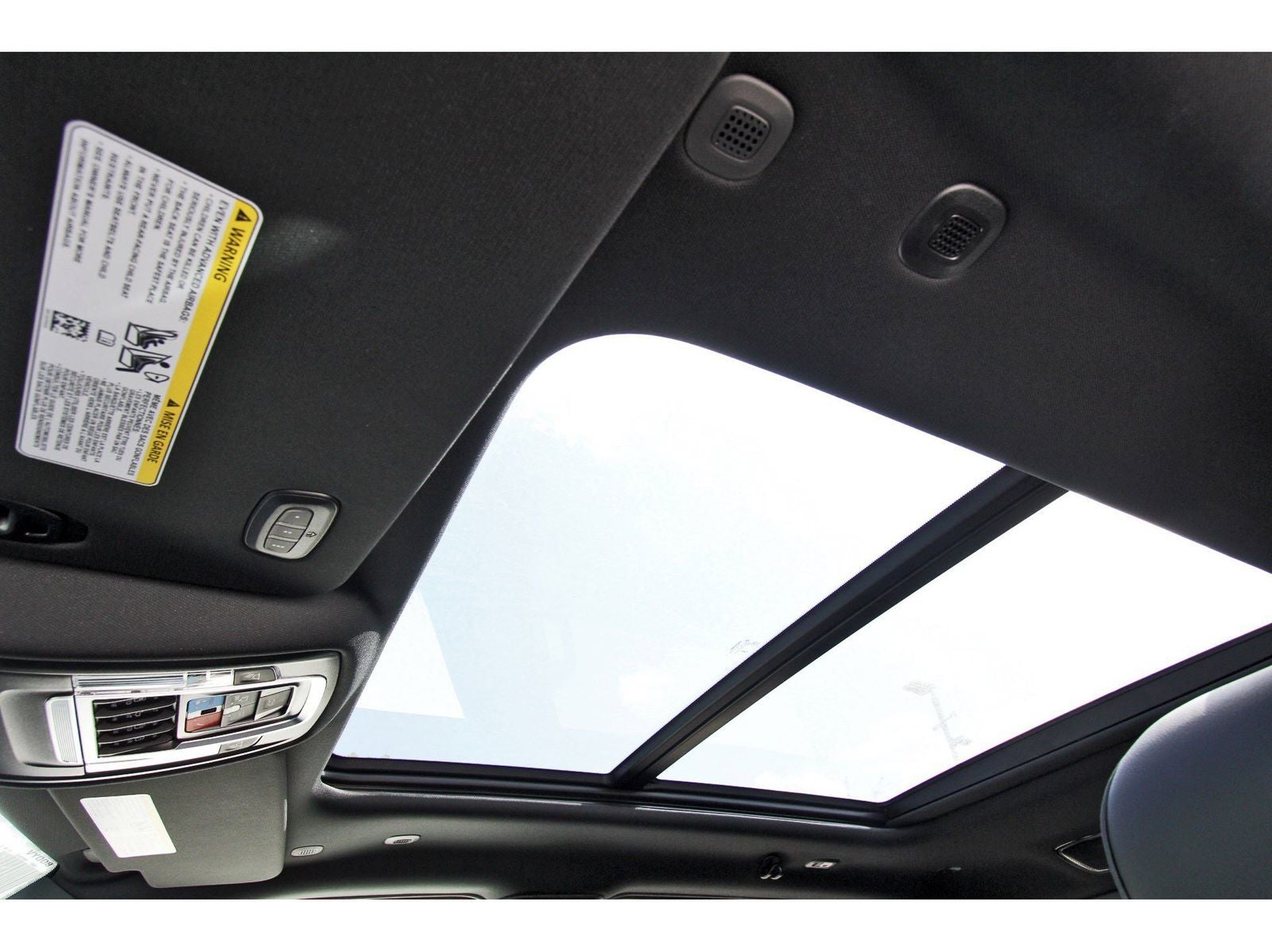 2026 RAM 1500 RHO 4x4 Crew Cab 5'7" Box