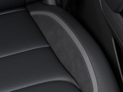 2026 RAM 1500 RHO 4x4 Crew Cab 5'7" Box