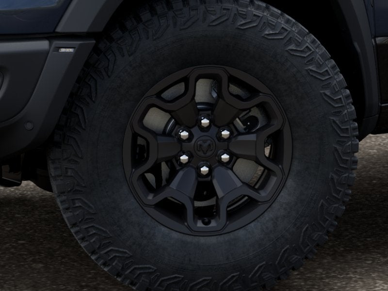 2026 RAM 1500 RHO 4x4 Crew Cab 5'7" Box