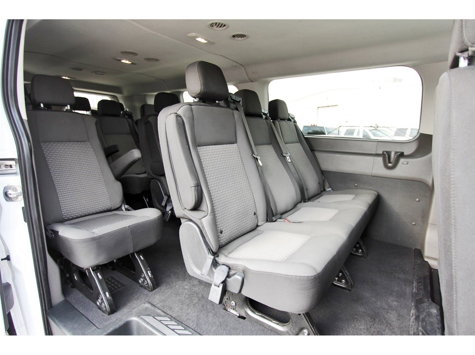 2024 Ford Transit-350 XLT