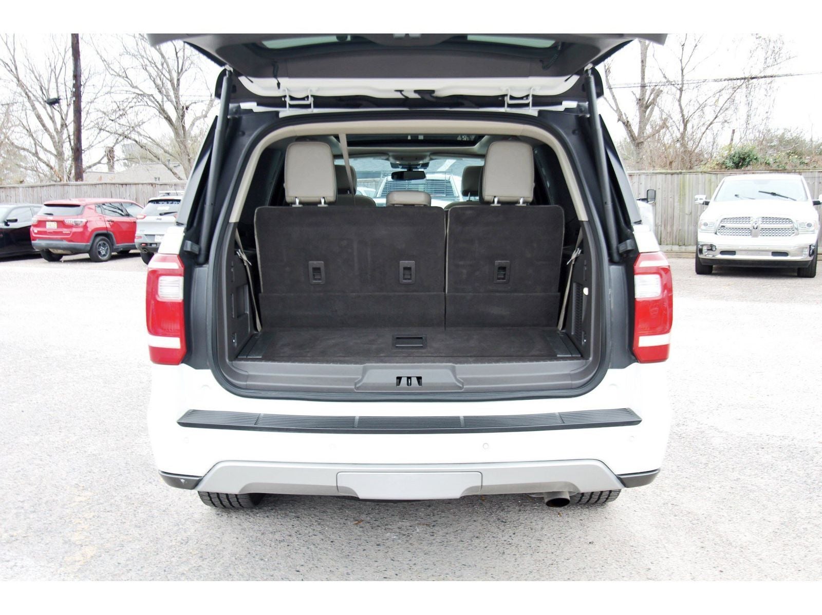 2020 Ford Expedition XLT