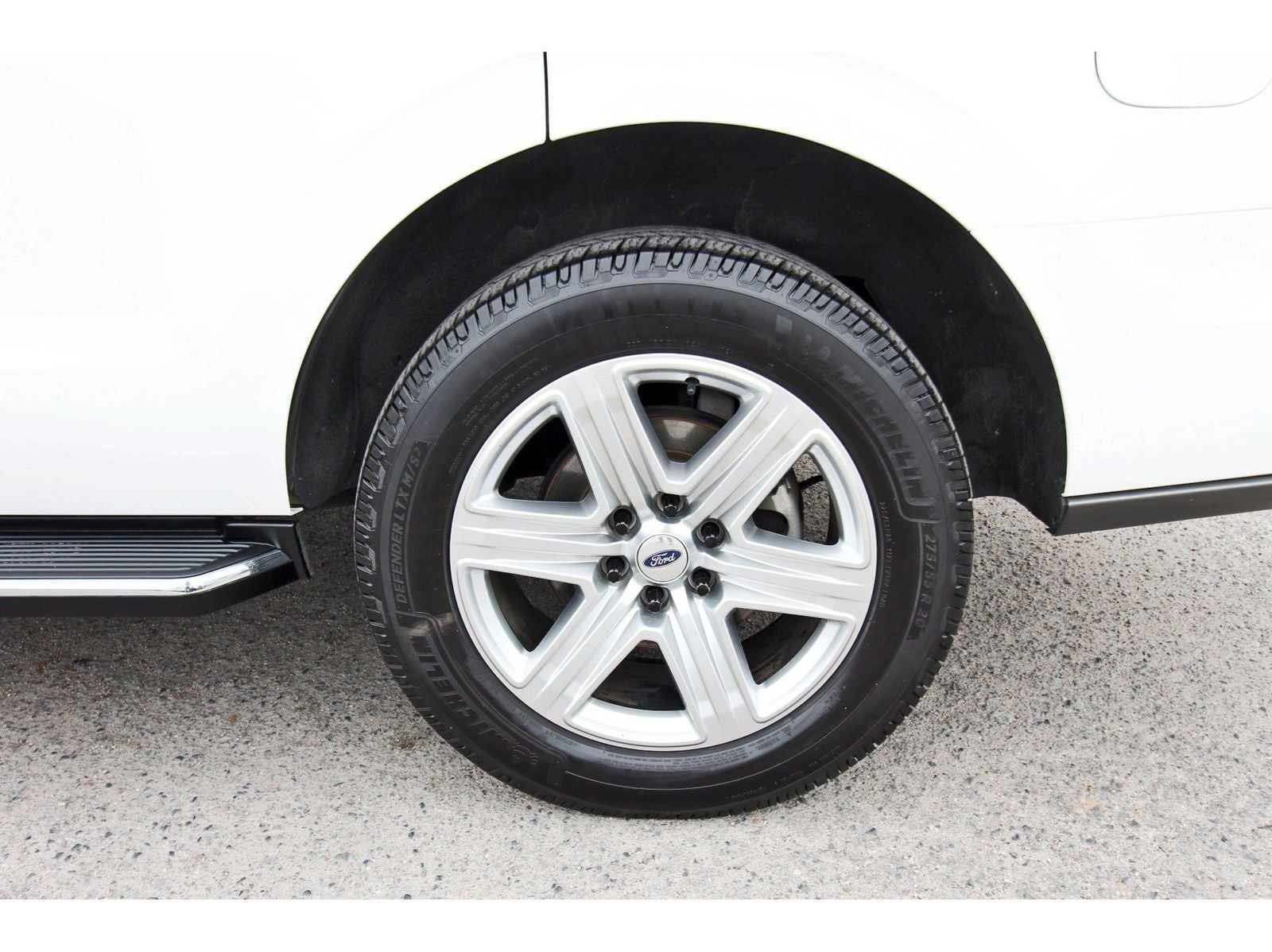 2020 Ford Expedition XLT