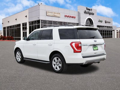 2020 Ford Expedition XLT