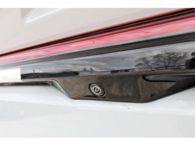 2024 Ford F-150 Lightning Lariat