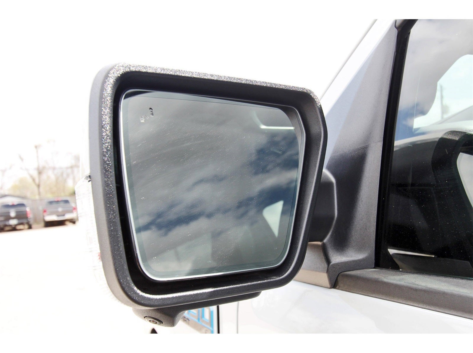 2024 Ford F-150 Lightning Lariat