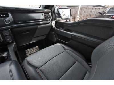 2024 Ford F-150 Lightning Lariat