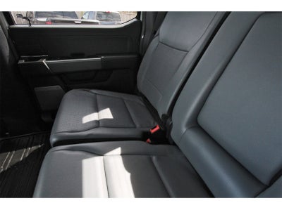 2024 Ford F-150 Lightning Lariat