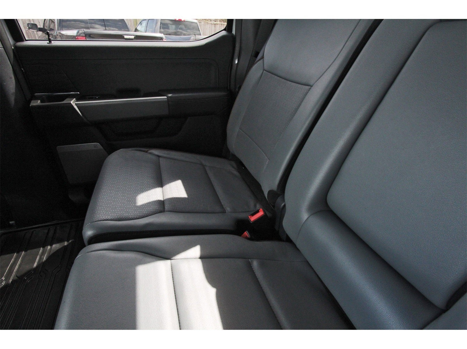 2024 Ford F-150 Lightning Lariat