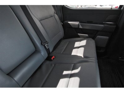 2024 Ford F-150 Lightning Lariat