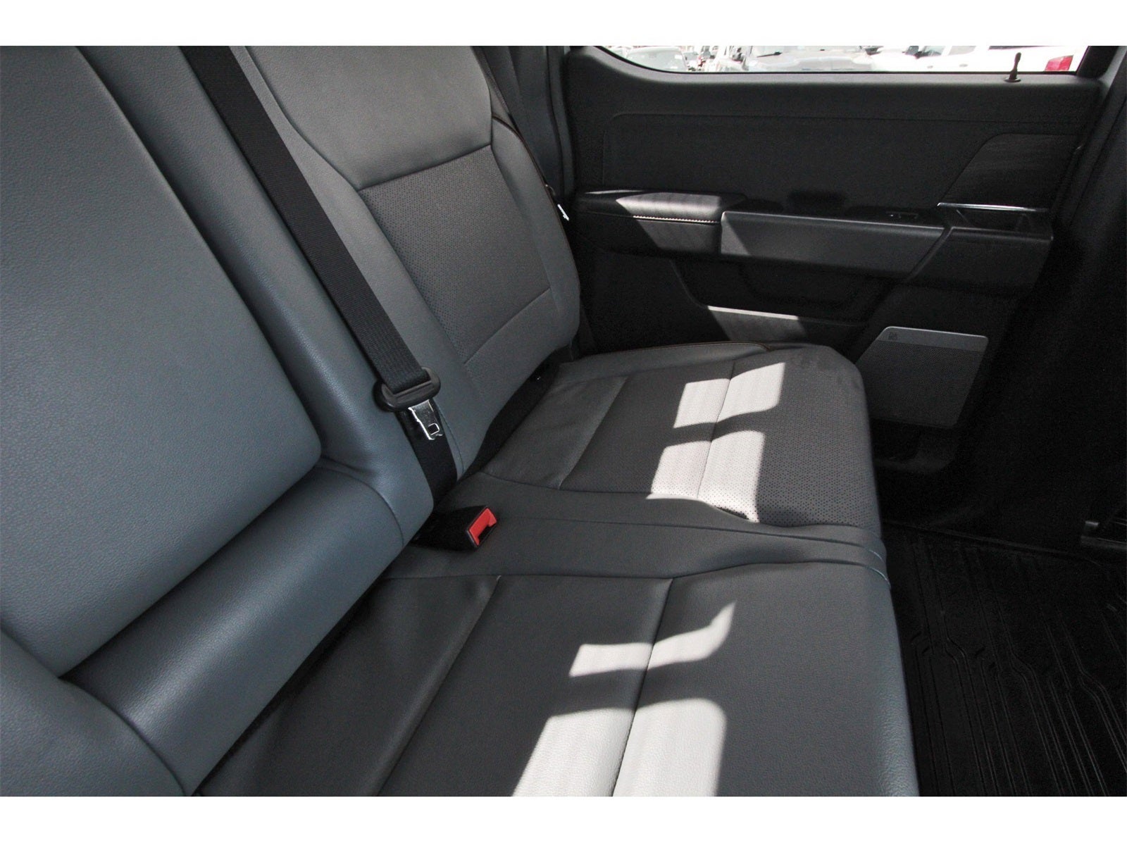 2024 Ford F-150 Lightning Lariat