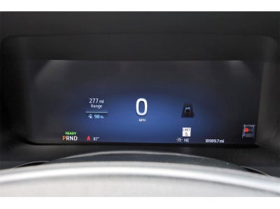 2024 Ford F-150 Lightning Lariat