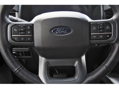 2024 Ford F-150 Lightning Lariat