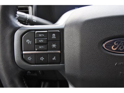 2024 Ford F-150 Lightning Lariat