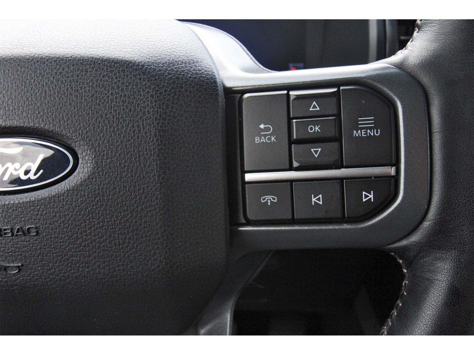 2024 Ford F-150 Lightning Lariat